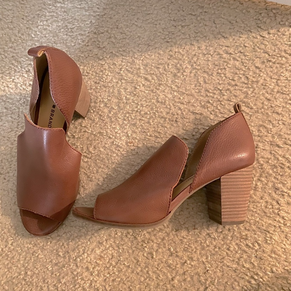 LUCKY BRAND SHOES